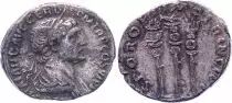 R�mische Imperatorische Denarius,  Trajan - 113 Rome