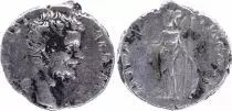 R&ouml;mische Imperatorische Denarius, Clodius Albinus (193-197) -MINER PACIF COS II