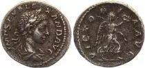 R&ouml;mische Imperatorische Denarius, Severus Alexander (222-325) - SALVS PVBLICA