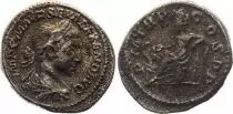 R&ouml;mische Imperatorische Denarius, Severus Alexander (222-325) - SALVS PVBLICA