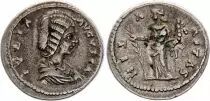 R&ouml;mische Imperatorische Denarus, Julia Domna Augusta ( 194-217) - IVLIA - AVGVSTA