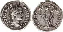 R&ouml;mische Imperatorische Denier, Caracalla (197-217) - ANTONINVS PIVS AVG