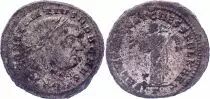 R�mische Imperatorische Follis, Constantius (286-305) - Felicitas Karthago - Carthage