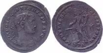 R�mische Imperatorische Follis, Diocletian (284-305) - Sacra Moneta - Trier