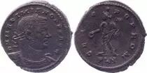 R�mische Imperatorische Follis, Maximianus (286-305) - Genio Populi Romani - London