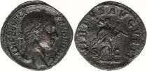 R&ouml;mische Imperatorische Sesterce, Alexandre S&eacute;v&egrave;re (221-235) - VIRTVS AVGVSTI