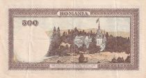 Roumanie 500 Lei - Fermières - 1942 - Série W.10 - P.51