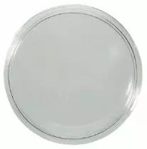 Round capsules Ø 29,5 mm