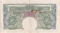 Royaume-Uni 1 Pound - ND (1955-1960) - P.369c