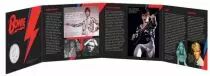 Royaume-Uni DAVID BOWIE - 5 Livres 2020 BU Royaume-Uni - L&eacute;gendes de la Musique