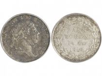 Royaume-Uni Tn.3 18 Pence, George III
