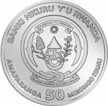 Ruanda