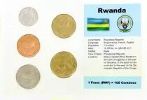 Ruanda