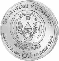 Ruanda