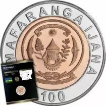 Ruanda