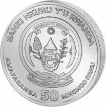 Ruanda