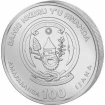 Ruanda