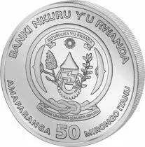 Ruanda