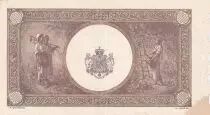 Rumania 10 000 Lei - Women & Childs - 28-05-1946 - Serial C.2196 - P.57