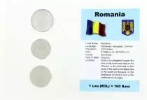 Rumania