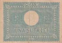 Rum&auml;nien 100 Lei - King Michael - 1945 - P.78