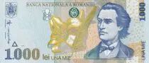 Rum�nien 1000 Lei - Mihai Eminescu - 1998 - P.106