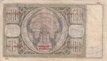 Rusia 100 Gulden - Women portrait - 26-12-1940 - Serial DA - P.51a