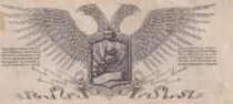 Rusia 50 Kopeks - Northwest Russia - 1919 - PS.202