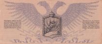 Russie 1000 Roubles - Russie du Nord Ouest - 1919 - PS.210