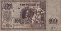 Russland 100 Rubles - South Russia - 1918 - P.S413
