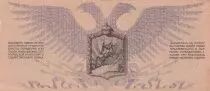 Russland 1000 Rubles - Northwest Russia - 1919 - PS.210