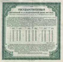 Russland 200 Roubles - Siberia & Ural - 1927 - P.S886