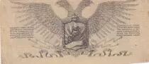 Russland 25 Kopeks - Northwest Russia - 1919 - PS.201