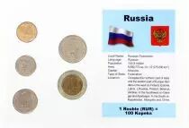 Russland