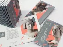 Saint-Marin 2 Euros Commémo. 2018 - 420 ans de Gian Lorenzo Bernini