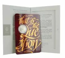 Saint-Marin 2 Euros Commémo. SAINT MARIN 2016 - William Shakespeare