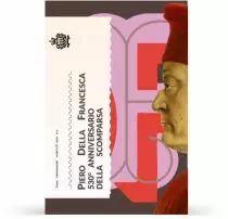 Saint-Marin 2 Euros Commémo. SAINT MARIN 2022 - Piero della Francesca ou Pietro Borghese