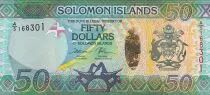 Salomonen 50 Dollars Arms - Lizrad- 2017 Hybrid