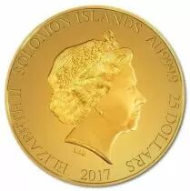 Salomonen