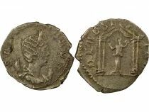 Salonina  - Antoninianus, Temple of Segetia - 259 / 260 Trier