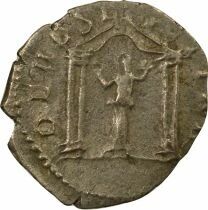 Salonina  - Antoninianus, Temple of Segetia - 259 / 260 Trier