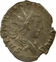 Saloninus - Antoninianus, Spes - 260 Trier
