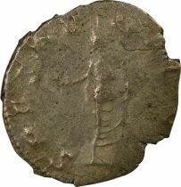 Saloninus - Antoninianus, Spes - 260 Trier