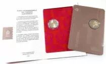 San Marino 2 Euros Commémo. 2017 - Development of sustainable tourism