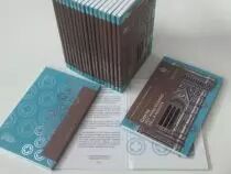 San Marino 2 Euros Commémo. 2017 - Giotto di Bondone