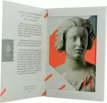 San Marino 2 Euros Commémo. 2018 - 420 years of Gian Lorenzo Bernini