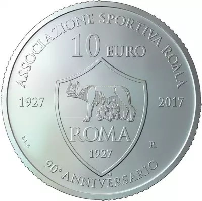 San Marino 20 years since the death of Ayrton Senna - 5 Euros Silver 2014 - Rare