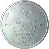 San Marino 20 years since the death of Ayrton Senna - 5 Euros Silver 2014 - Rare