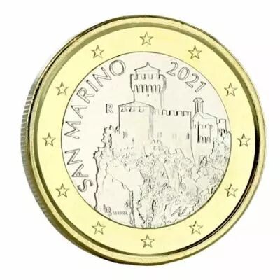 San Marino