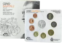 San Marino Set Euro 2014 - Gino Bartali